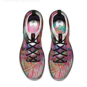 Nike® Metcon DSX Flyknit 2 WOD Paradise